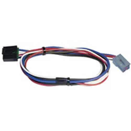 T-Connector 1992-93 Ford F-Series/Bronco