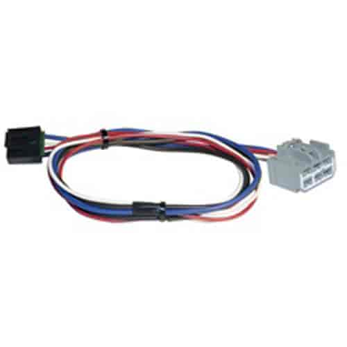 OE Wiring Connector 2011-13 Dodge Durango