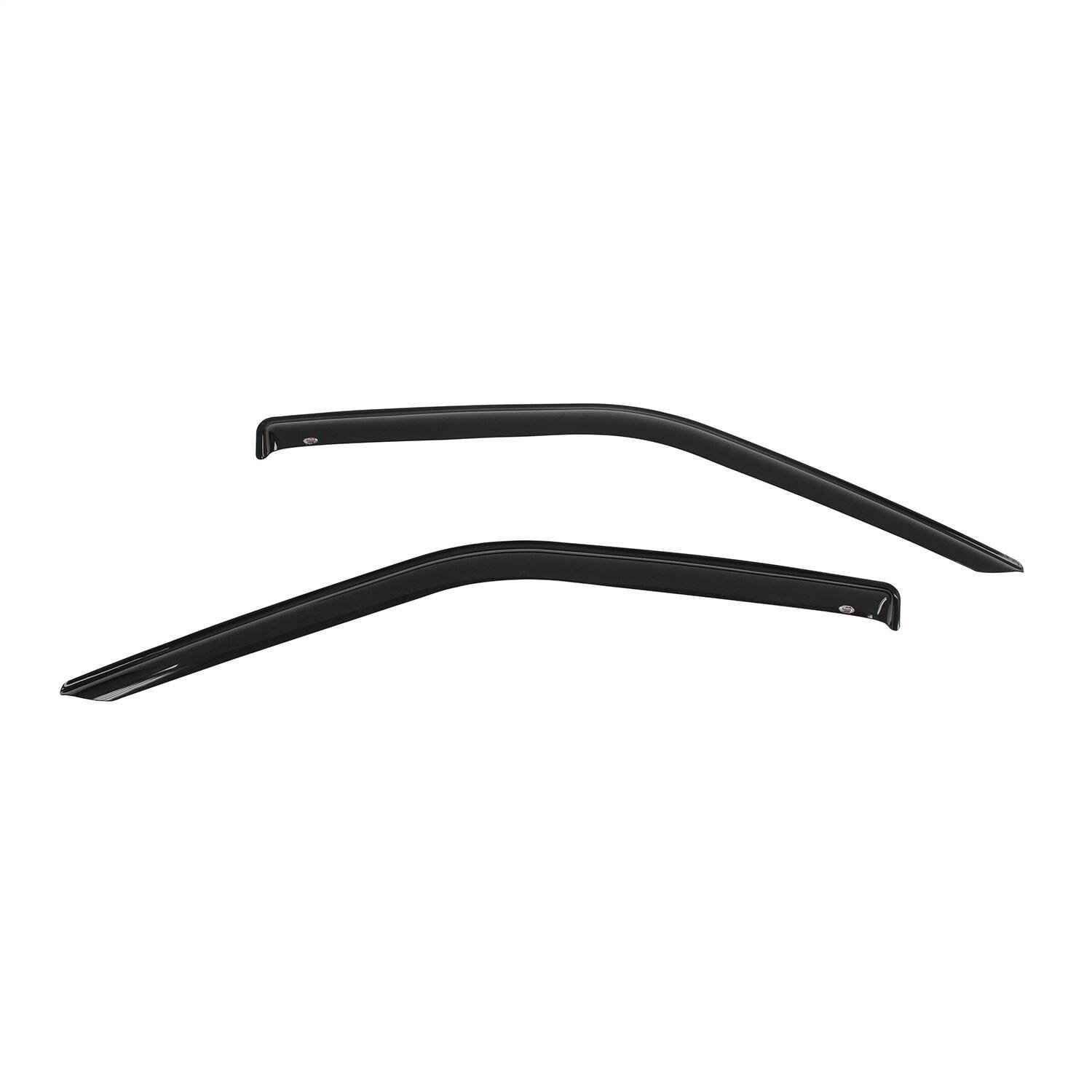 72-39476 Tape-On Wind Deflectors, Cobalt 2dr 2005-2010