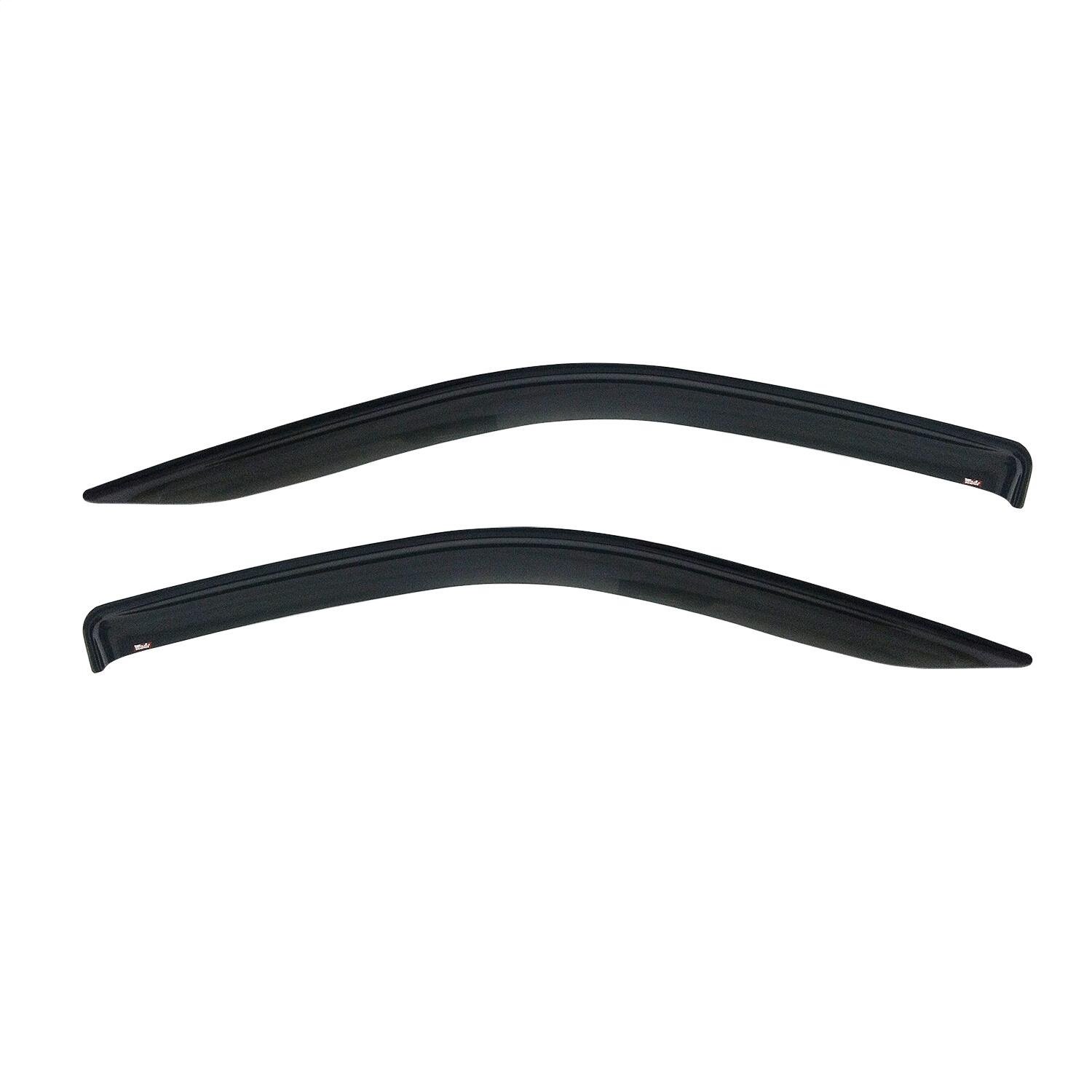 72-51462 Tape-On Wind Deflectors, Grand Cherokee 1999-2004