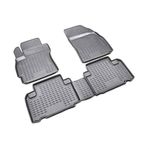 Profile Floor Liners 4 piece for 2005-2010 Mazda 5