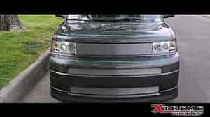 Classic Billet Grille 2003-07 Scion xB Bumper Grille 2 Pc.