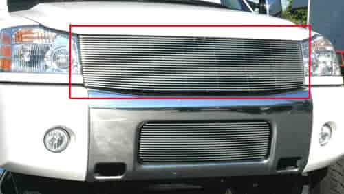 Classic Billet Grille 2004-07 for Nissan Armada