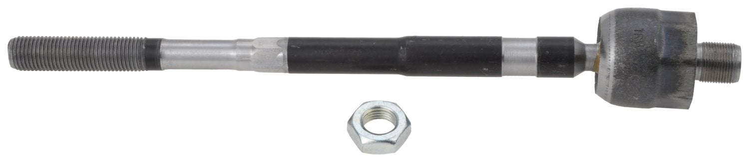 JAR1110 Inner Tie Rod Fits Select Nissan Models, Position: Left/Driver or Right/Passenger, Front Inner