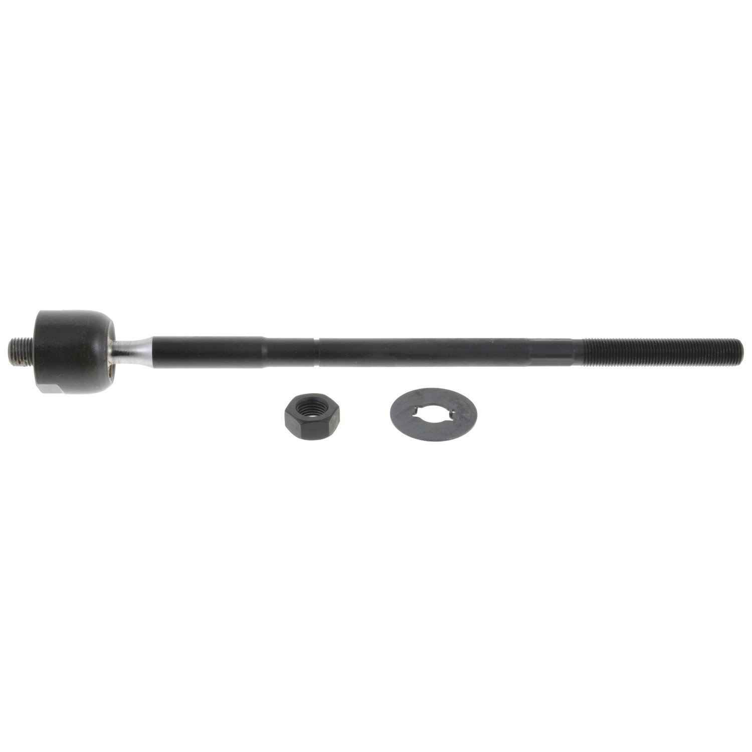 JAR573 Inner Tie Rod Fits Select Ford Models, Position: Left/Driver or Right/Passenger, Inner