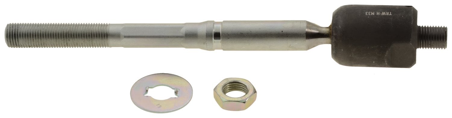 JAR7529 Inner Tie Rod Fits Select Toyota Models, Position: Left/Driver or Right/Passenger, Inner