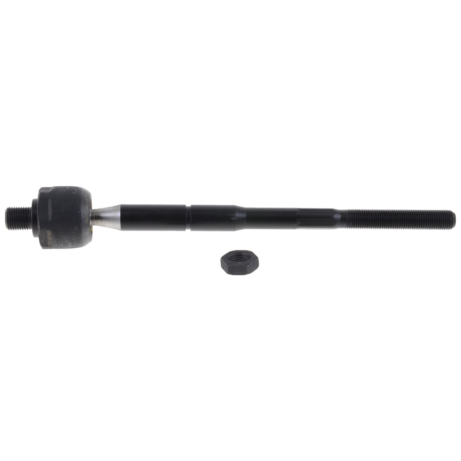 JAR767 Inner Tie Rod Fits Select Ford Models, Position: Left/Driver or Right/Passenger, Inner