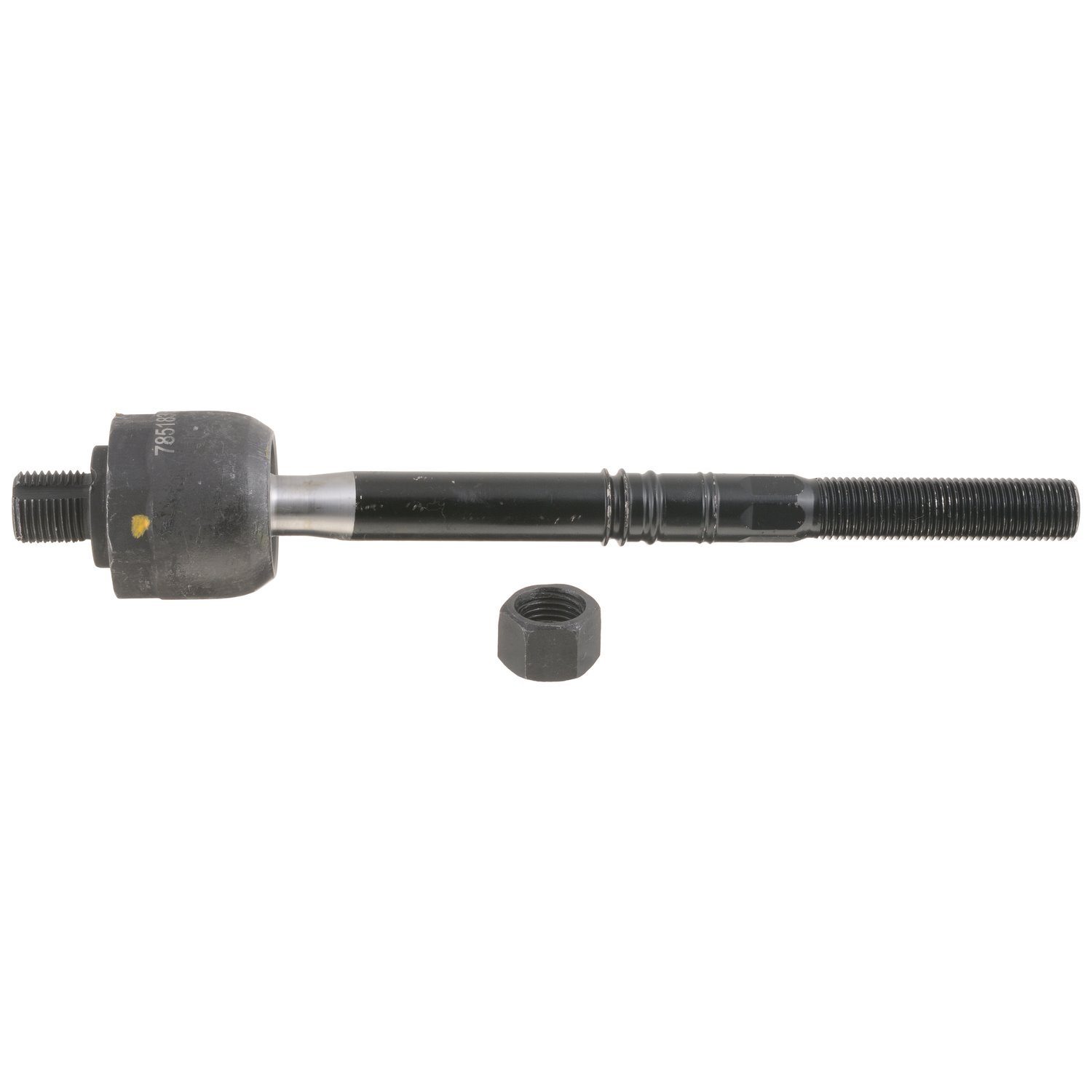 JAR781 Inner Tie Rod Fits Select Ford Models, Position: Left/Driver or Right/Passenger, Inner