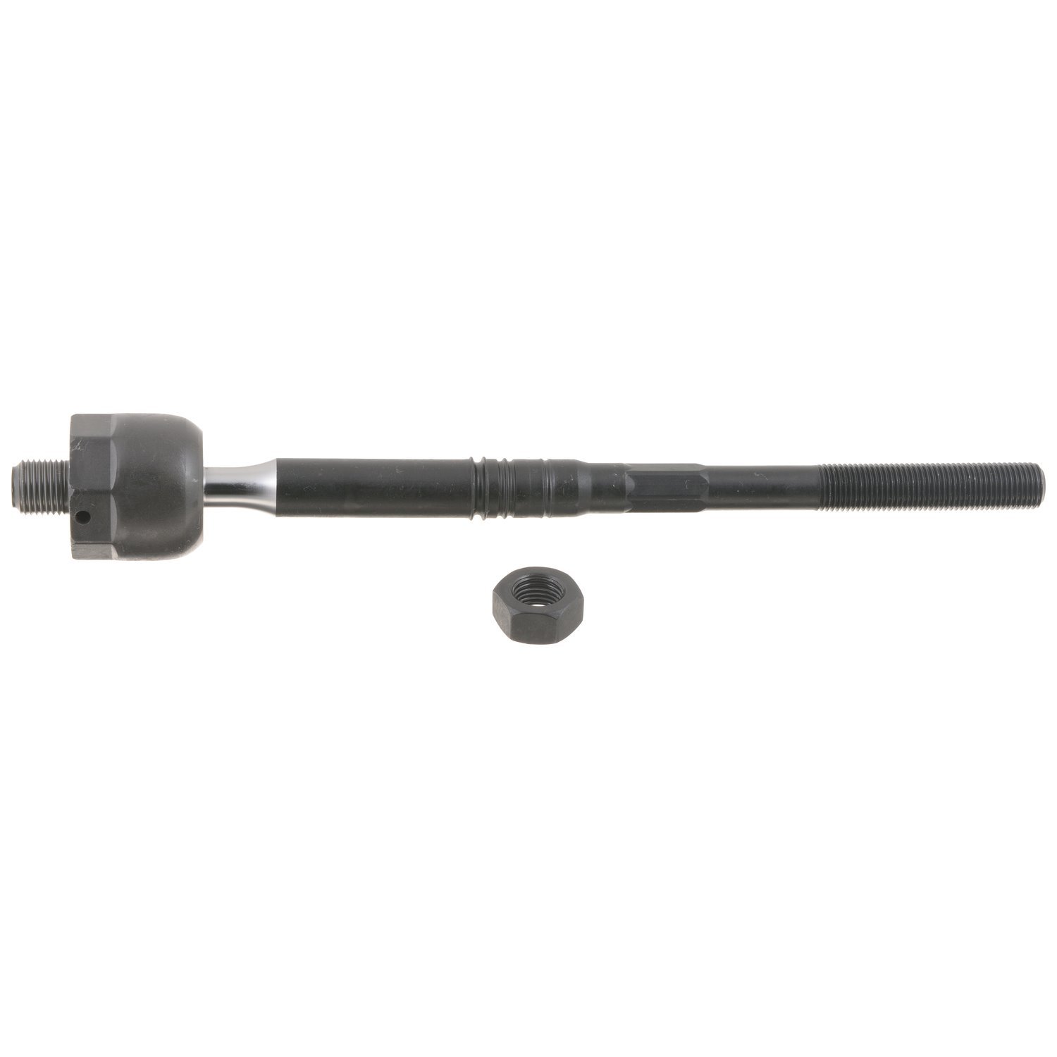 JAR821 Inner Tie Rod Fits Select Cadillac Models, Position: Left/Driver or Right/Passenger, Inner