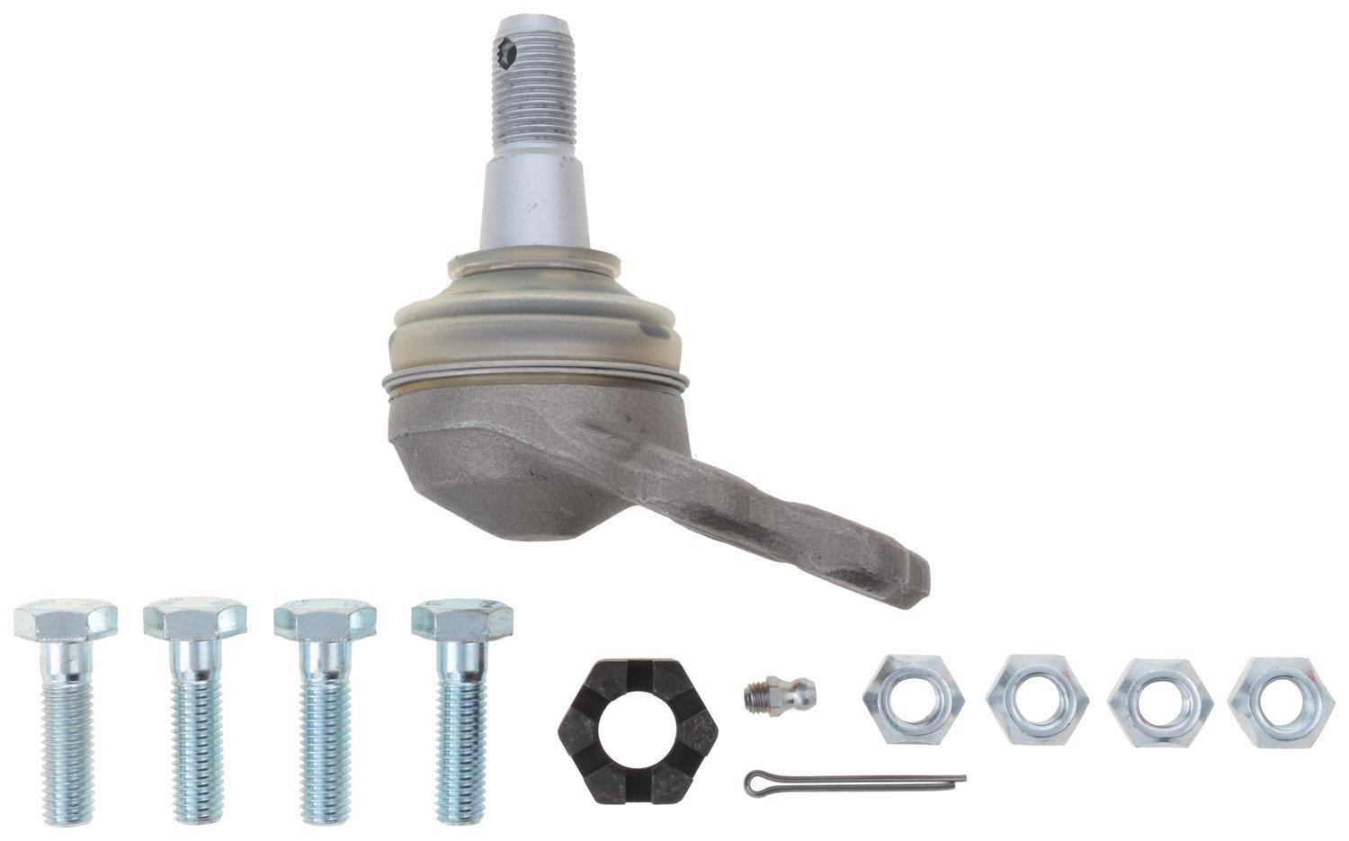 JBJ1011 Ball Joint Fits Select Dodge Models, Position: Left/Driver or Right/Passenger, Front Right Lower