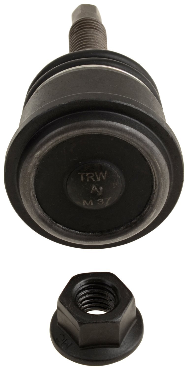 JBJ1046 Ball Joint Fits Select Ford Models, Position: Left/Driver or Right/Passenger, Front Lower