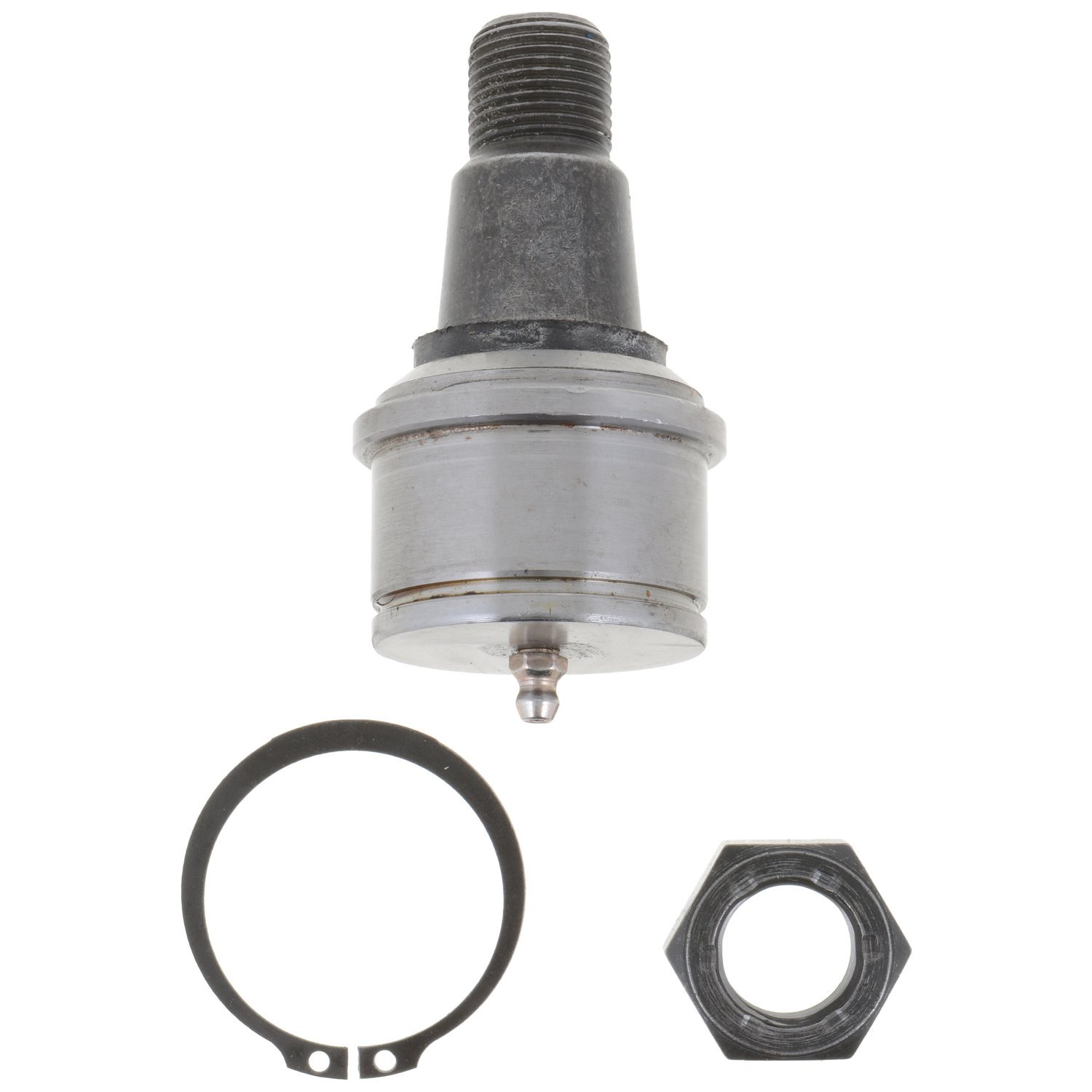 JBJ1089 Ball Joint Fits Select Ford Models, Position: Left/Driver or Right/Passenger, Front Lower