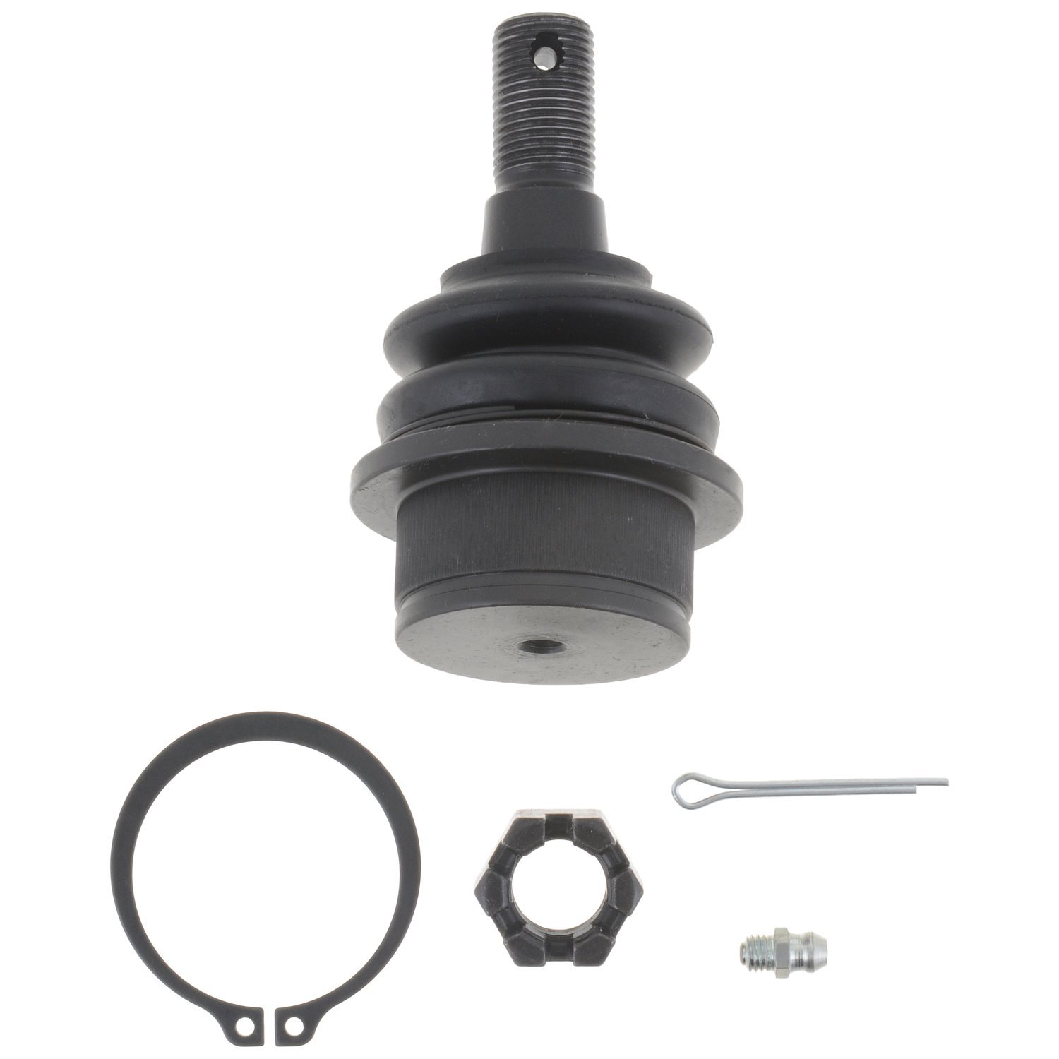 JBJ1171 Ball Joint Fits Select Ford Models, Position: Left/Driver or Right/Passenger, Front Lower