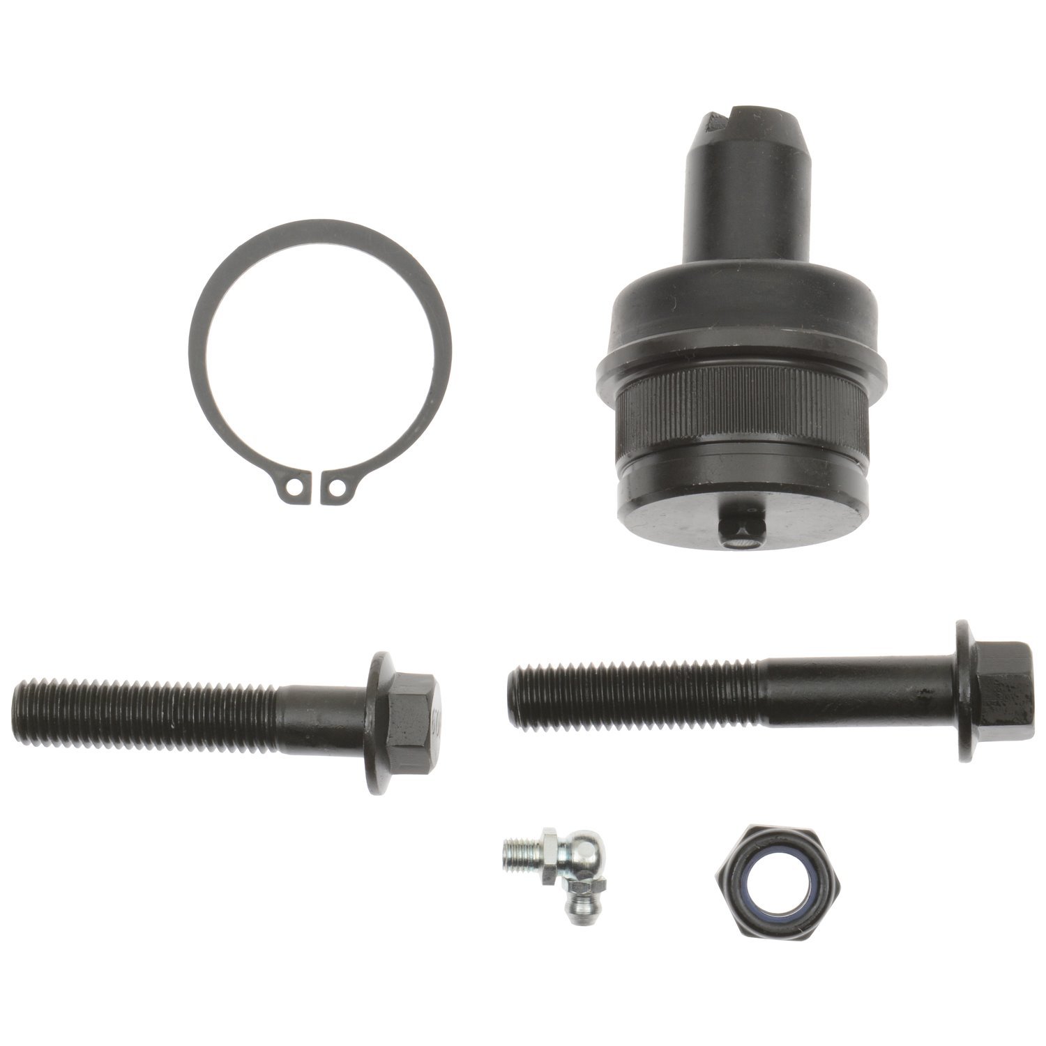 JBJ1172 Ball Joint Fits Select Ford Models, Position: Left/Driver or Right/Passenger, Front Upper