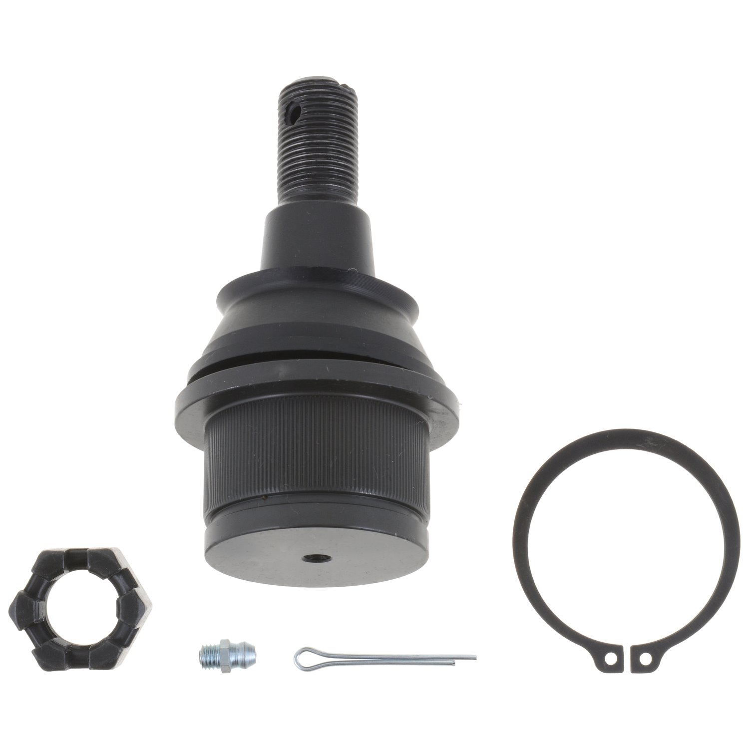 JBJ1175 Ball Joint Fits Select Ford Models, Position: Left/Driver or Right/Passenger, Front Lower