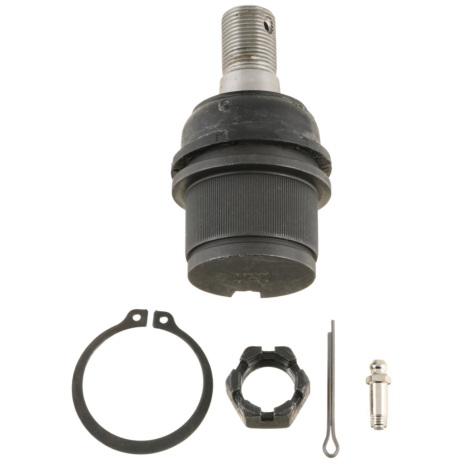 JBJ1206 Ball Joint Fits Select Dodge Models, Position: Left/Driver or Right/Passenger, Front Lower