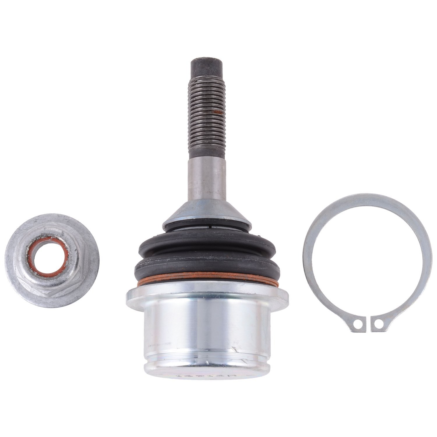 JBJ340 Ball Joint Fits Select Ford Models, Position: Left/Driver or Right/Passenger, Front Lower