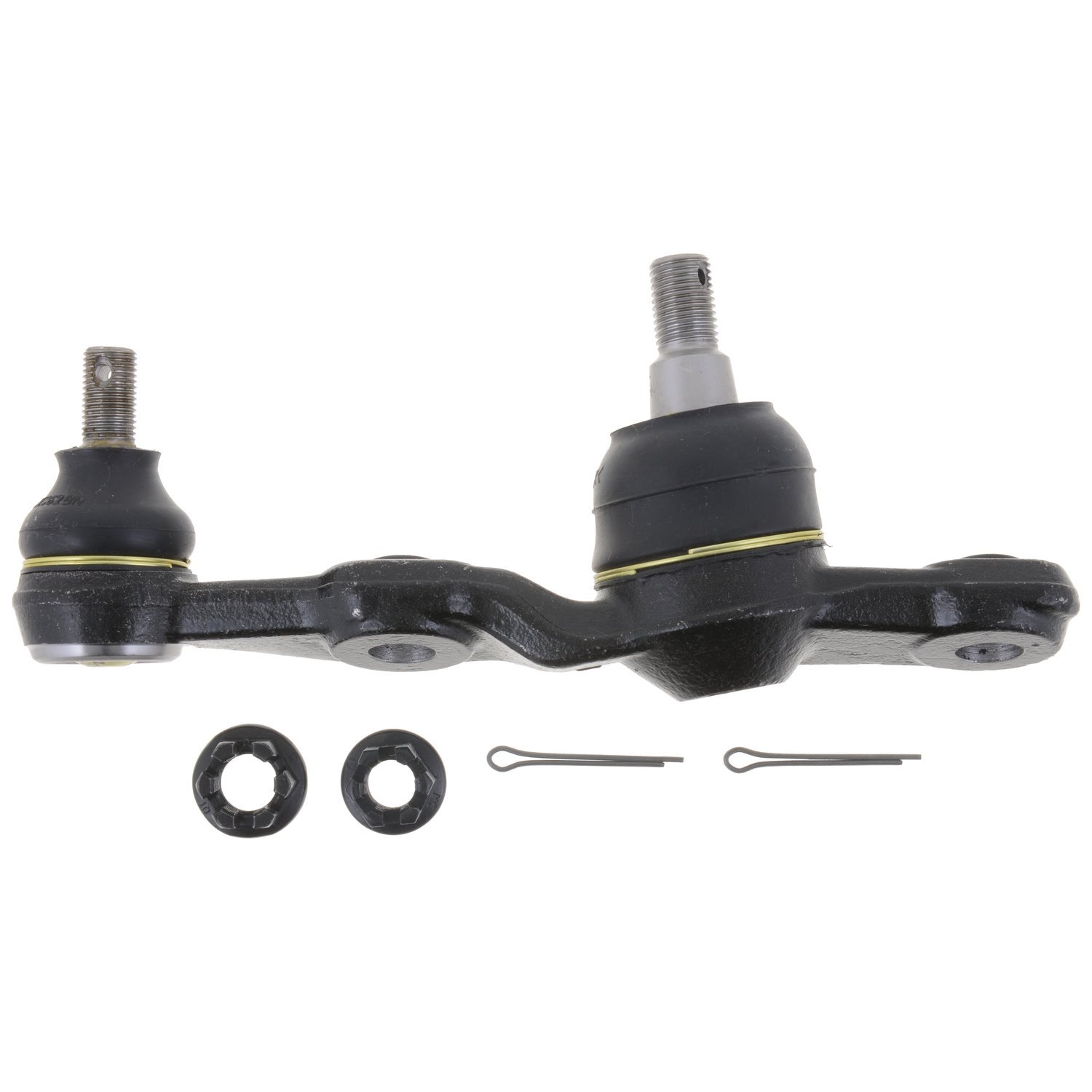 JBJ597 Ball Joint Fits Select Toyota Models, Position: Left/Driver or Right/Passenger, Front Right Lower