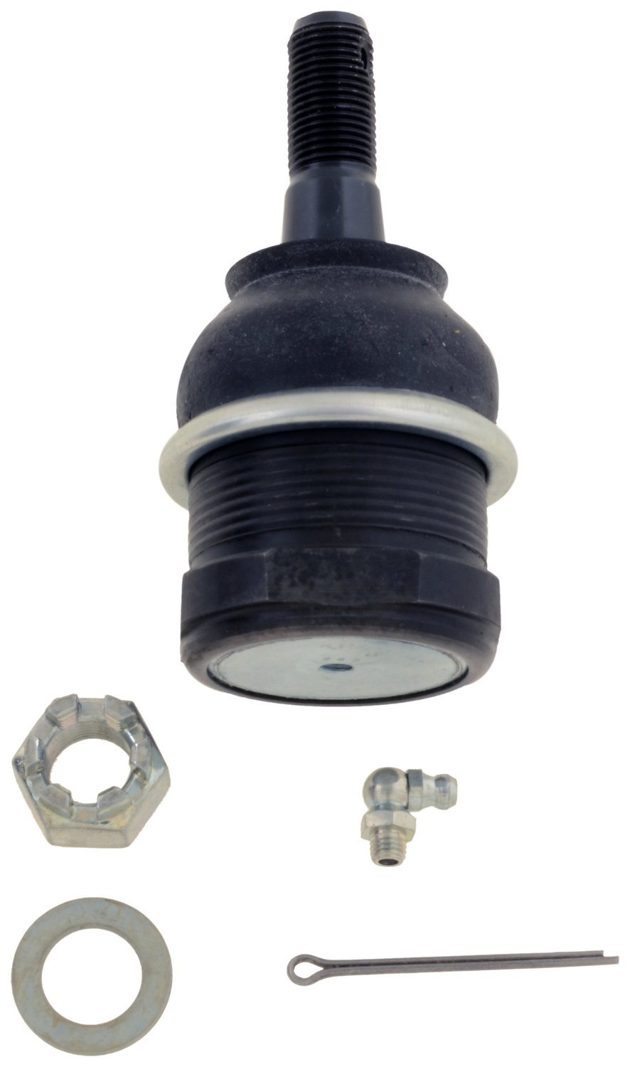 JBJ7017 Ball Joint Fits Select Dodge Models, Position: Left/Driver or Right/Passenger, Front Upper