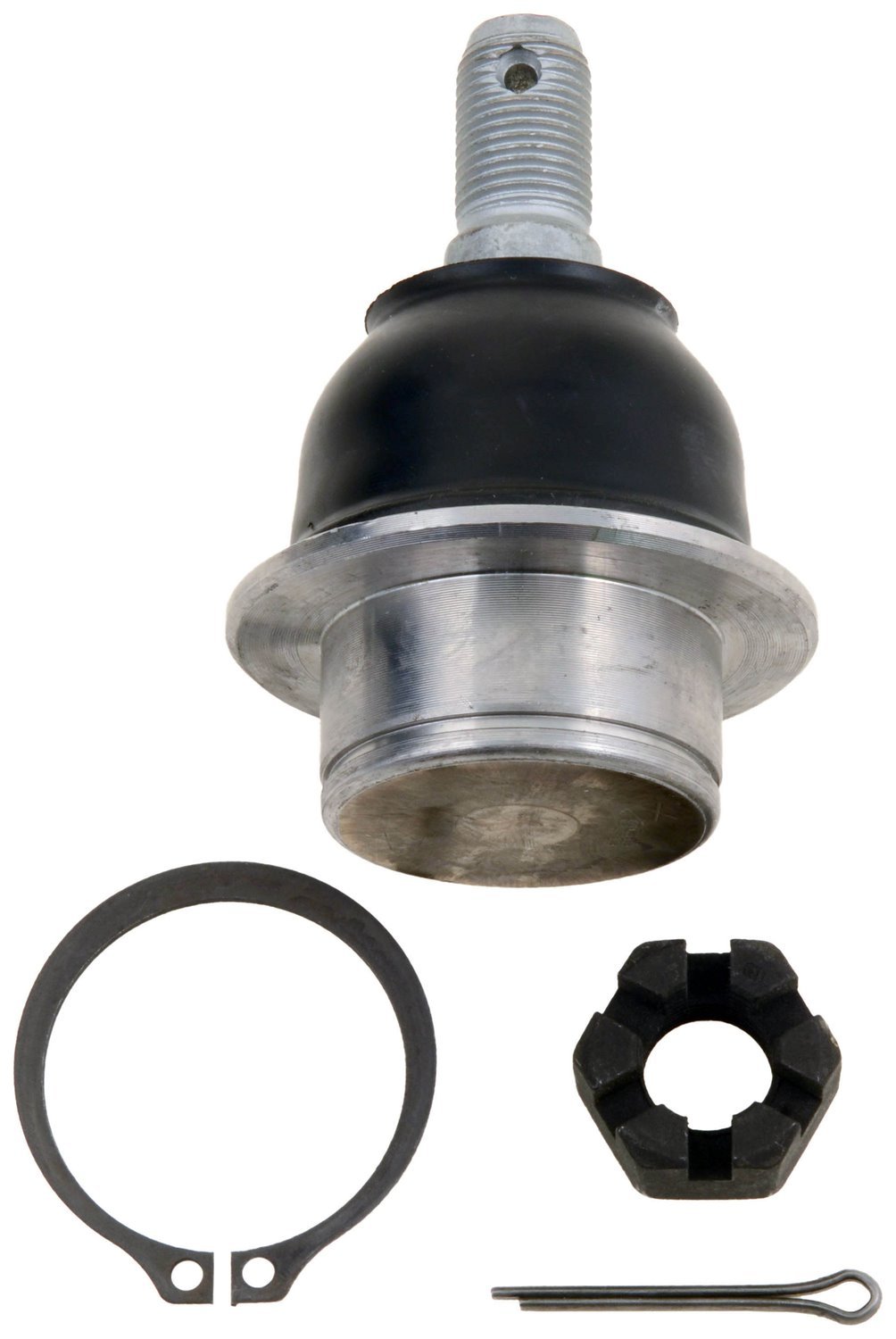 JBJ7026 Ball Joint Fits Select Ford Models, Position: Left/Driver or Right/Passenger, Front Lower