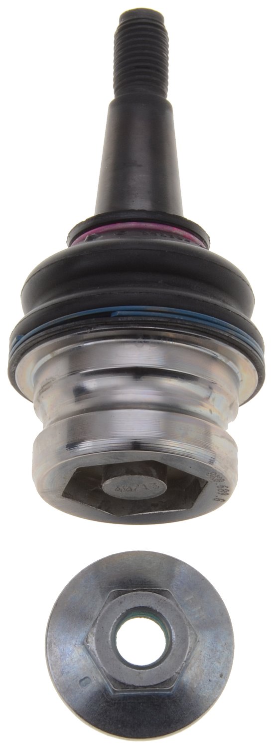 JBJ789 Ball Joint Fits Select Audi/Volkswagen Models, Position: Left/Driver or Right/Passenger, Front Lower