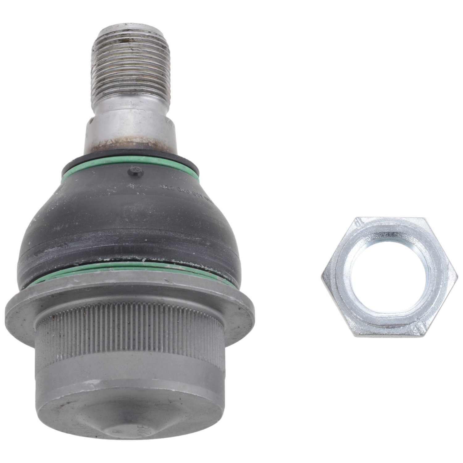 JBJ804 Ball Joint Fits Select Dodge Models, Position: Left/Driver or Right/Passenger, Front Lower