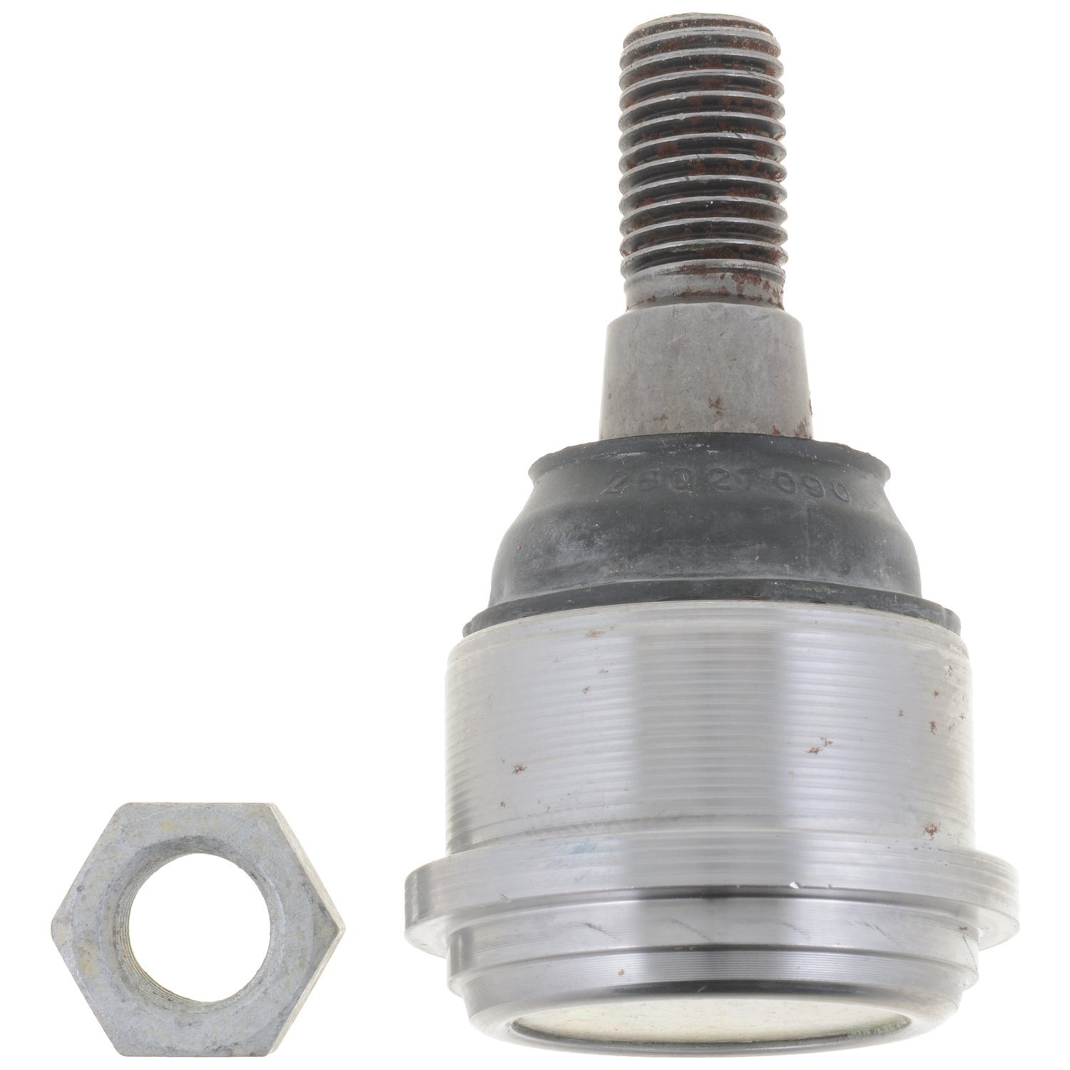 JBJ883 Ball Joint Fits Select Dodge Models, Position: Left/Driver or Right/Passenger, Front Upper