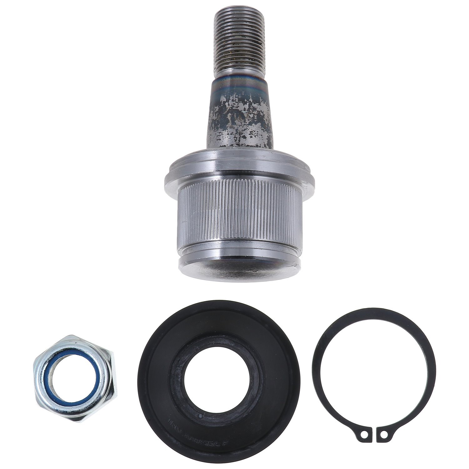 JBJ884 Ball Joint Fits Select Dodge Models, Position: Left/Driver or Right/Passenger, Front Lower