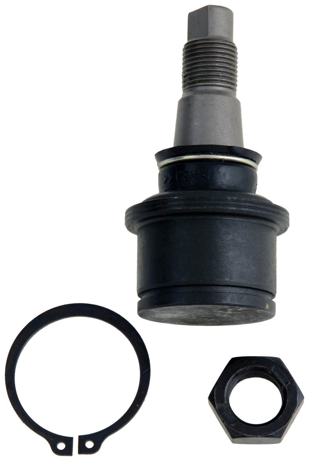 JBJ891 Ball Joint Fits Select Dodge Models, Position: Left/Driver or Right/Passenger, Front Lower