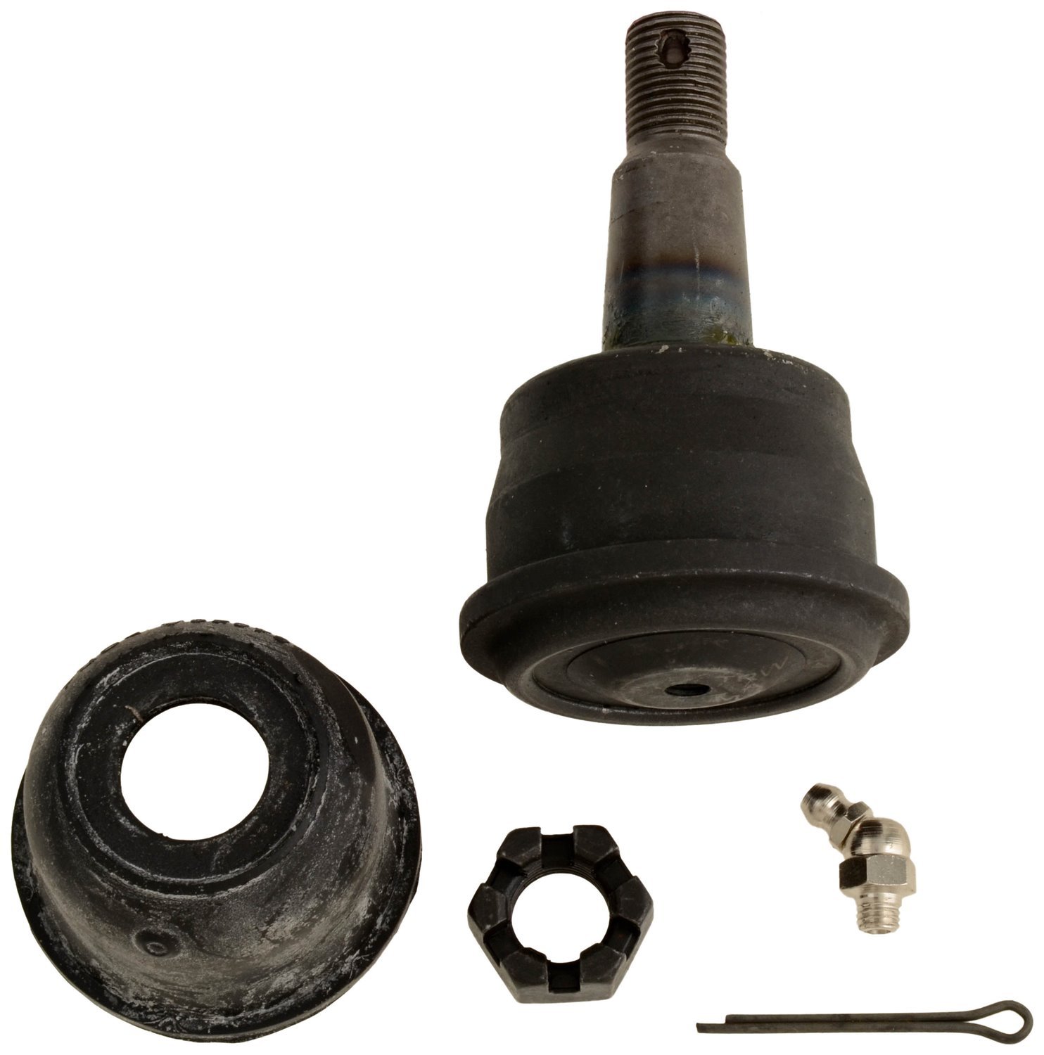 JBJ897 Ball Joint Fits Select GM Models, Position: Left/Driver or Right/Passenger, Front Lower