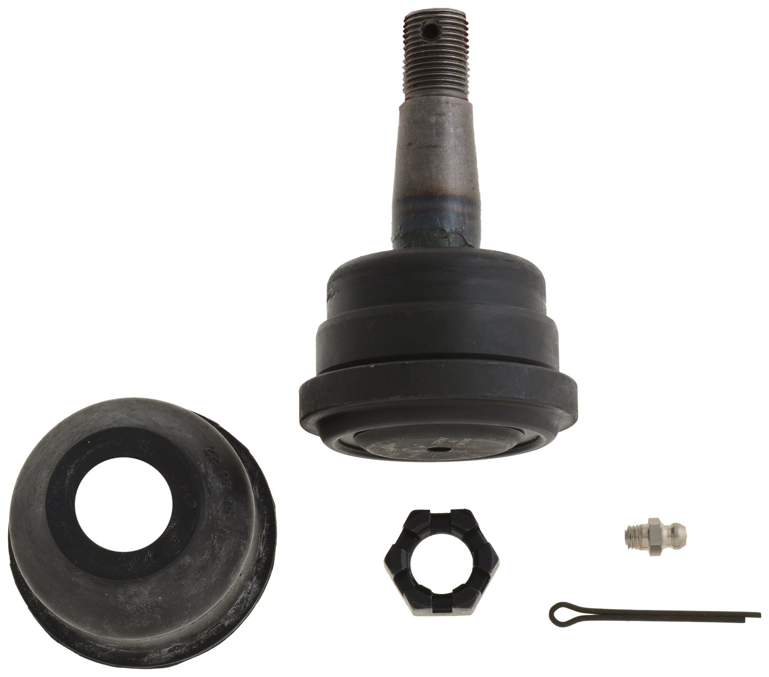 JBJ903 Ball Joint Fits Select GM Models, Position: Left/Driver or Right/Passenger, Front Lower