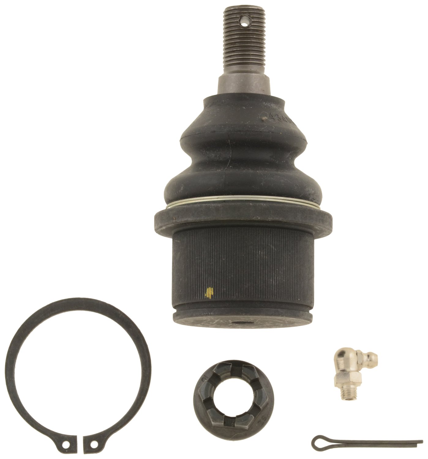 JBJ924 Ball Joint Fits Select GM Models, Position: Left/Driver or Right/Passenger, Front Lower