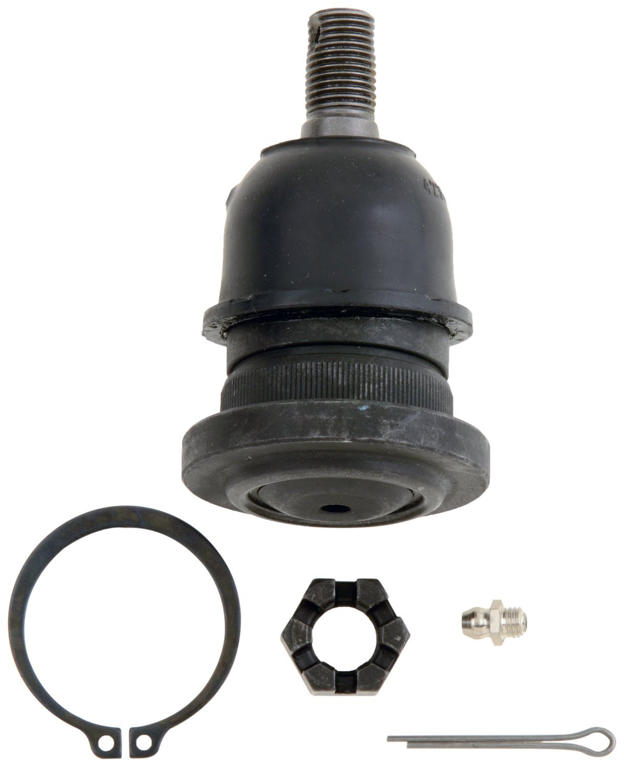 JBJ957 Ball Joint Fits Select Toyota Models, Position: Left/Driver or Right/Passenger, Front Upper
