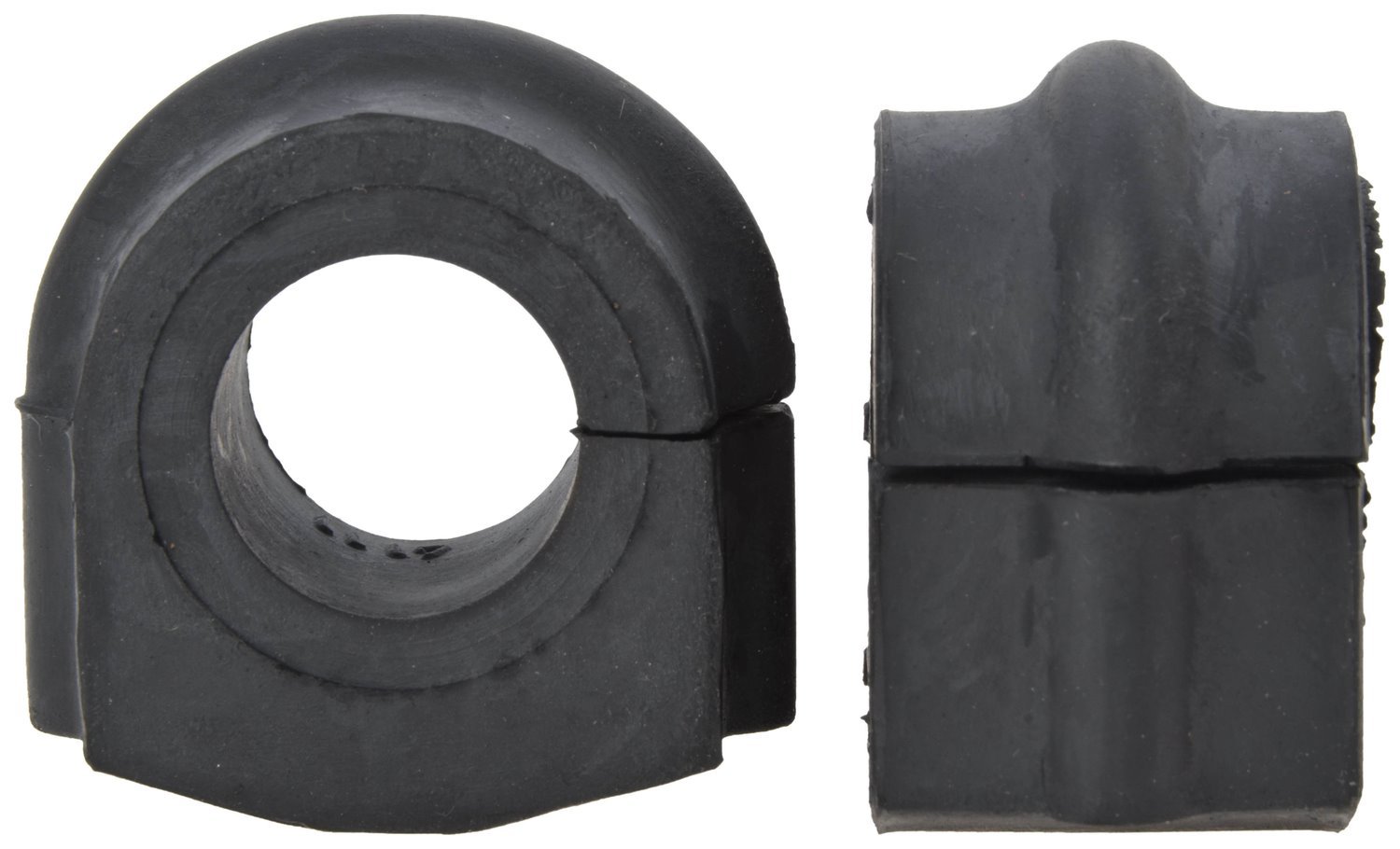 JBU1078 Sway Bar Bushing Kit Fits Select Nissan Models, Position: Left/Driver or Right/Passenger, Rear To Frame