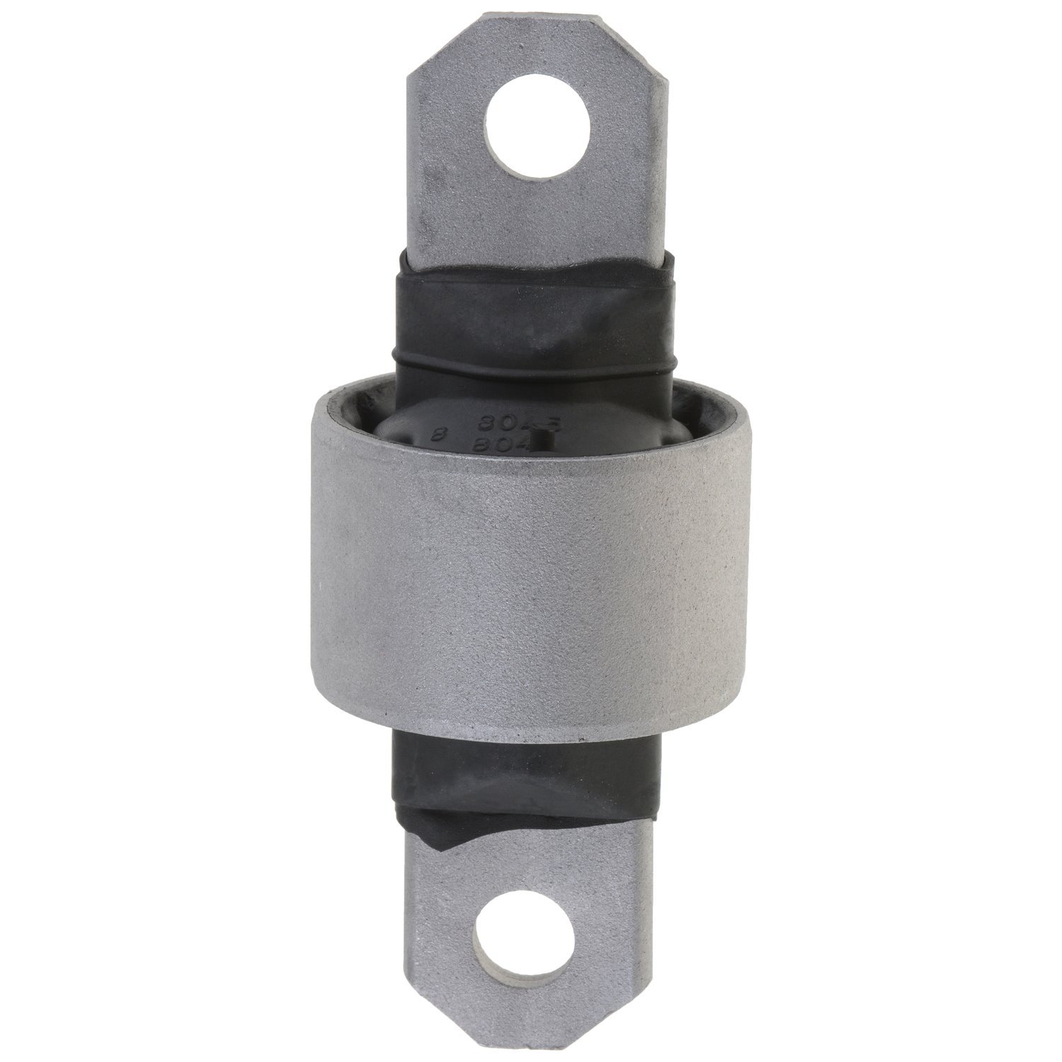 JBU1967 Trailing Arm Bushing Fits Select Ford Models, Position: Left/Driver or Right/Passenger, Rear