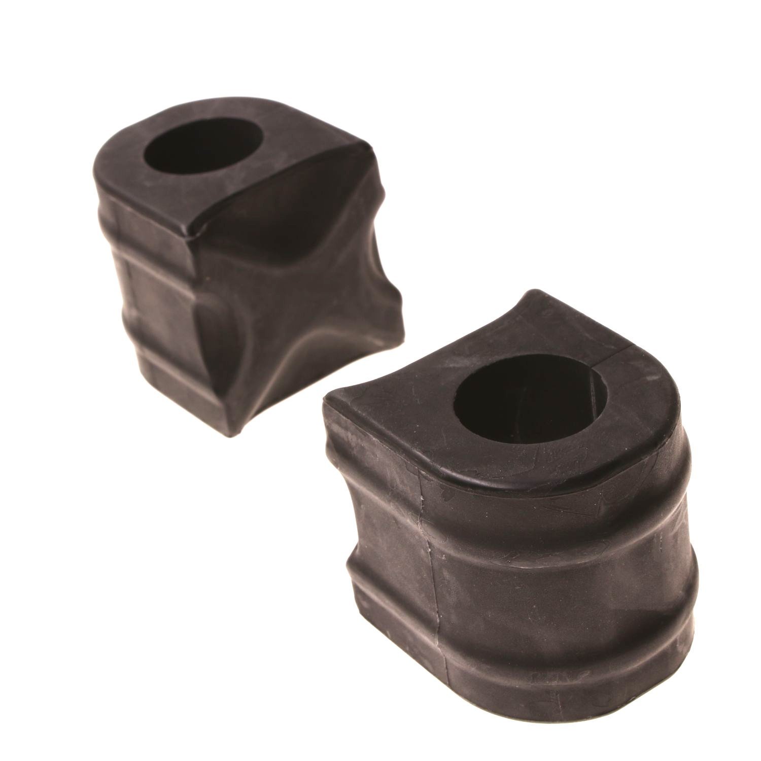 JBU2244 Sway Bar Bushing Kit Fits Select Cadillac Models, Position: Left/Driver or Right/Passenger, Front