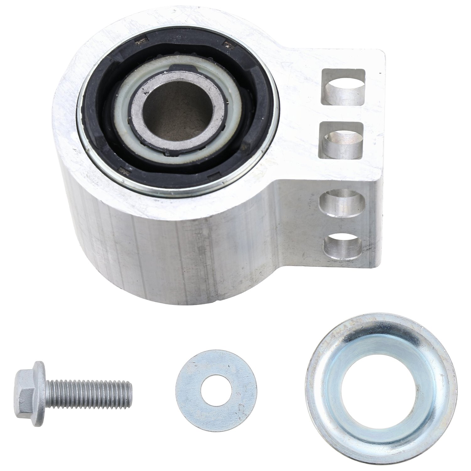 JBU2386 Control Arm Bushing Fits Select Buick Models, Position: Left/Driver or Right/Passenger, Front Rearward