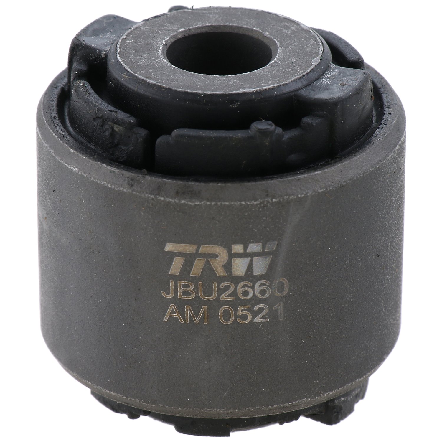 JBU2660 Control Arm Bushing Fits Select Mazda Models, Position: Left/Driver or Right/Passenger, Rear Lower Rearward Outer