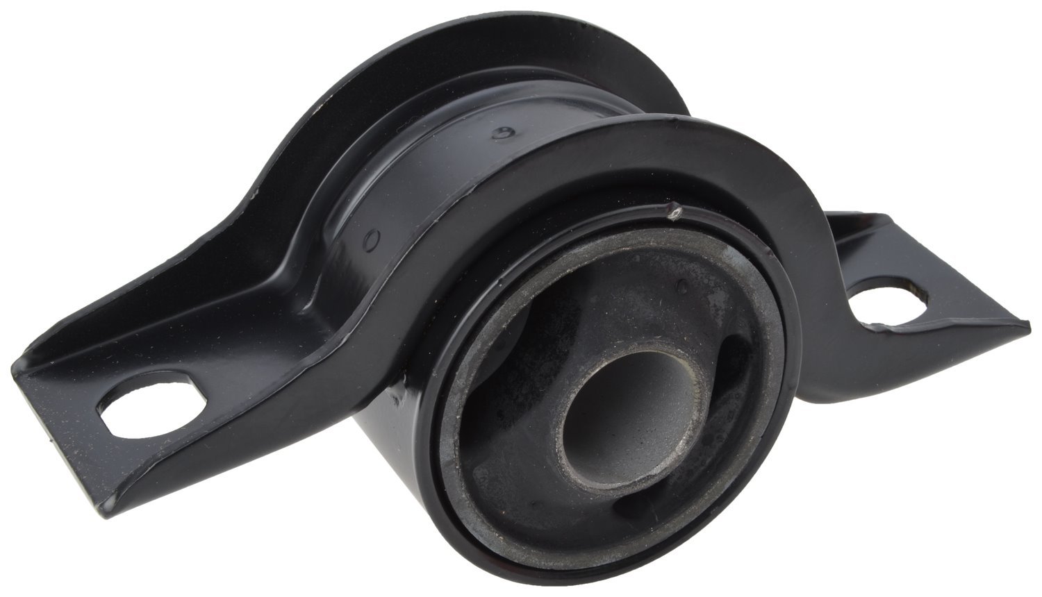 JBU476 Control Arm Bushing Fits Select Ford Models, Position: Left/Driver or Right/Passenger, Front Rearward