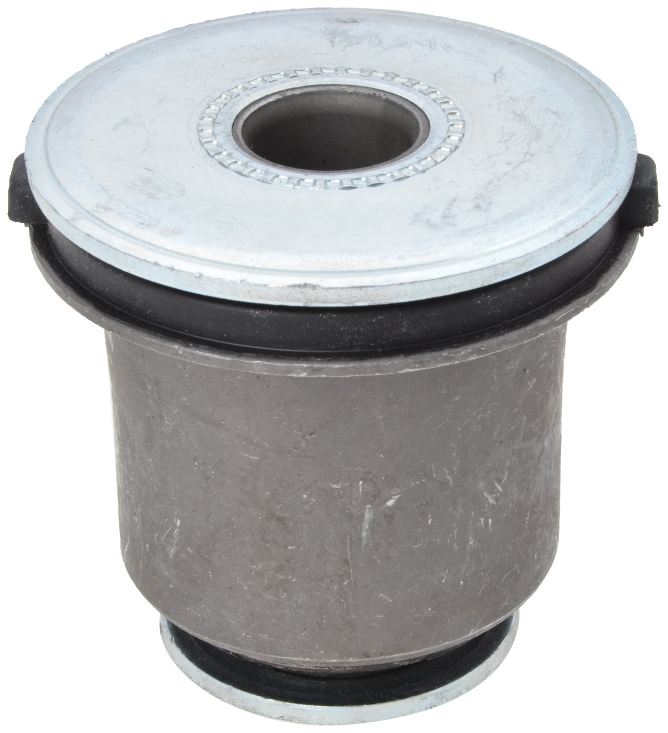 JBU864 Control Arm Bushing Fits Select Toyota Models, Position: Left/Driver or Right/Passenger, Front Lower Rearward