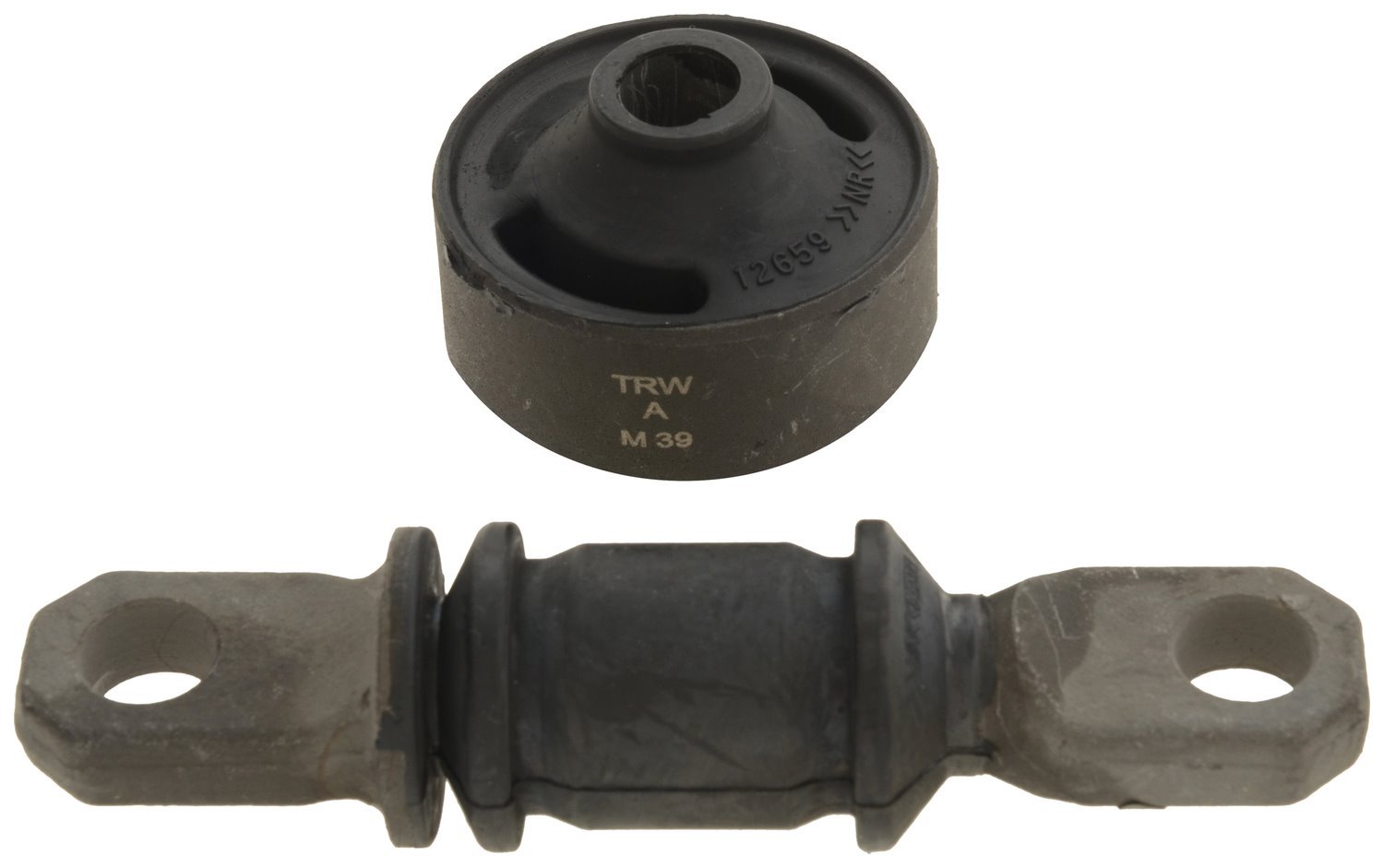JBU875 Control Arm Bushing Kit Fits Select Toyota Models, Position: Left/Driver or Right/Passenger, Front Lower