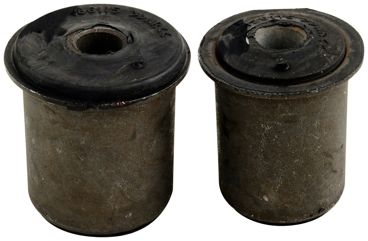 JBU879 Control Arm Bushing Kit Fits Select Buick Models, Position: Left/Driver or Right/Passenger, Front Lower