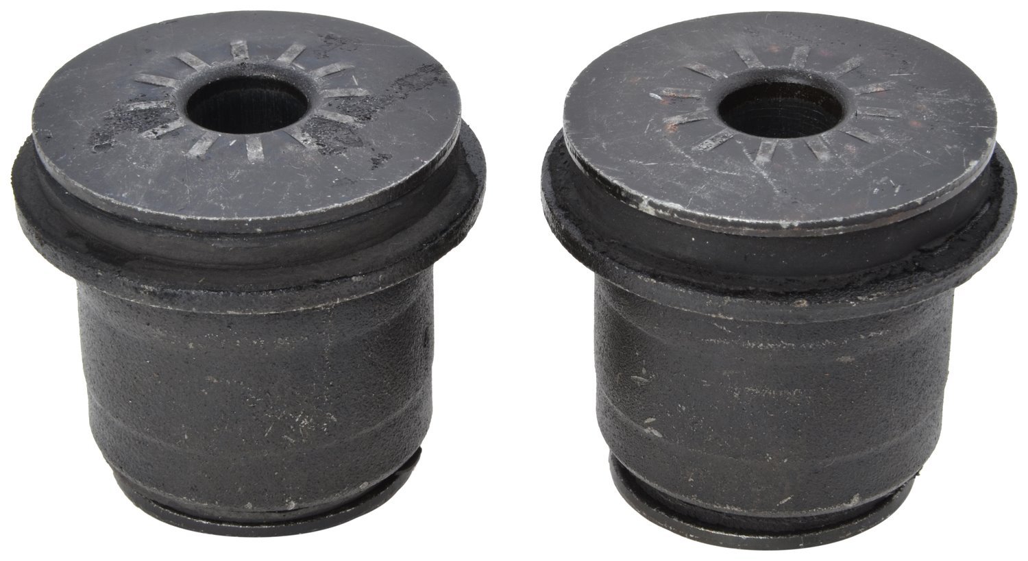 JBU900 Control Arm Bushing Fits Select Chevrolet Models, Position: Left/Driver or Right/Passenger, Front Upper