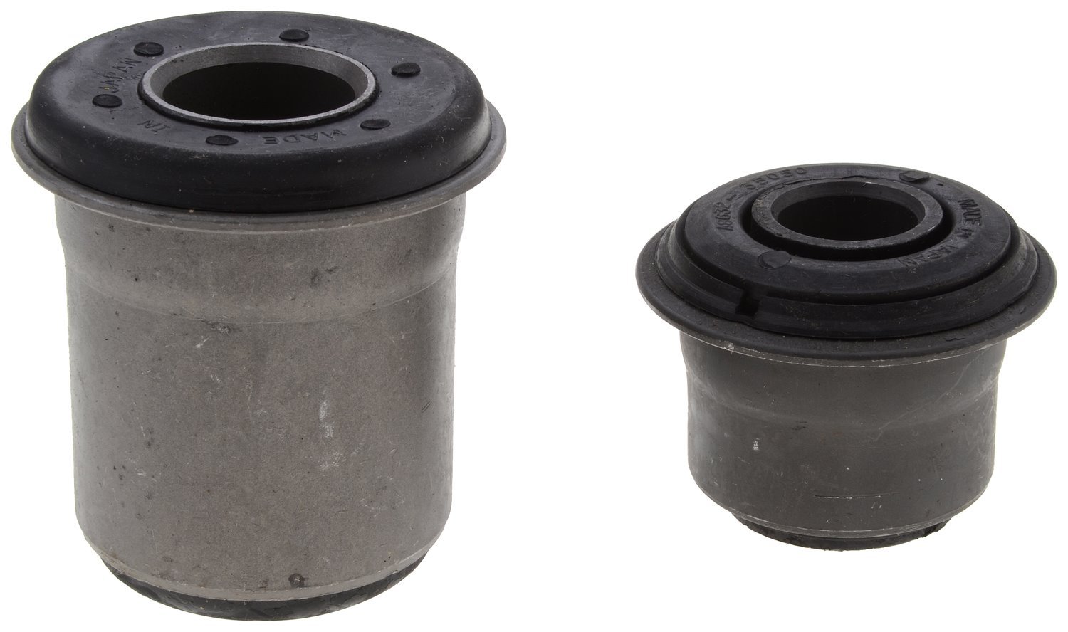 JBU964 Control Arm Bushing Fits Select Toyota Models, Position: Left/Driver or Right/Passenger, Front Upper Forward