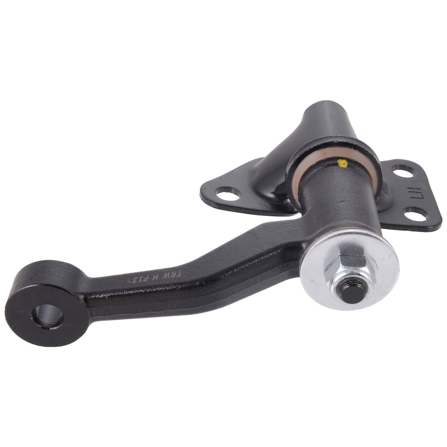 JIA139 Idler Arm Fits Select Nissan Models, Position: Left/Driver or Right/Passenger