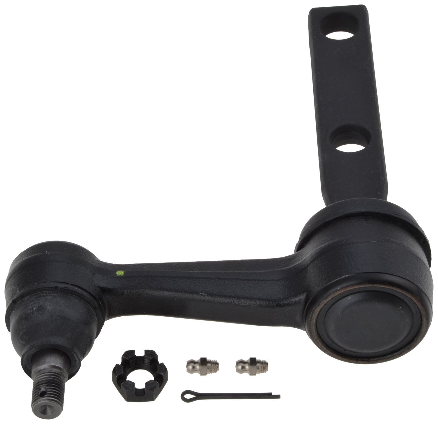 JIA228 Idler Arm Fits Select Ford Models, Position: Left/Driver or Right/Passenger