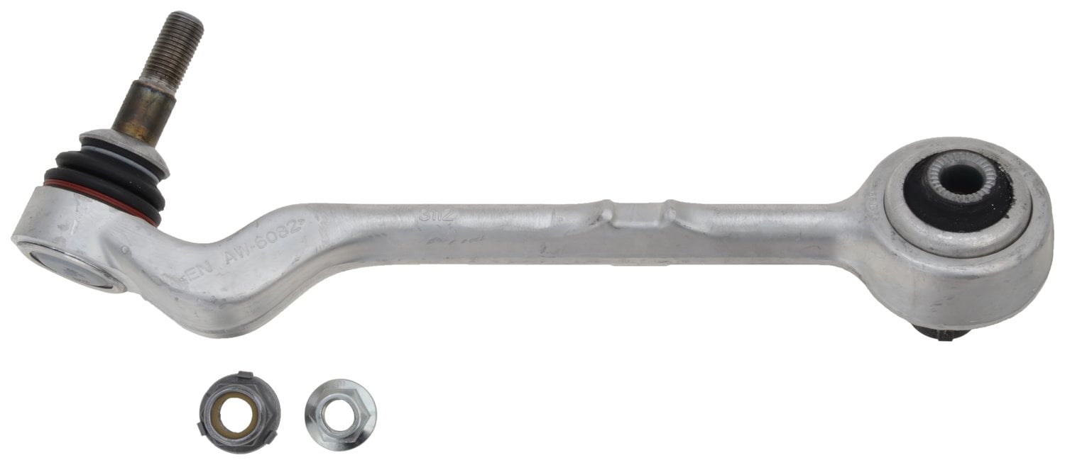 JTC1030 Control Arm Assembly Fits Select BMW Models, Front Left Lower Rearward