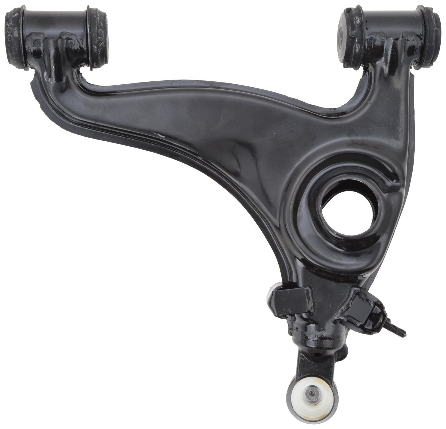 JTC1247 Control Arm Assembly Fits Select Mercedes-Benz Models, Front Right