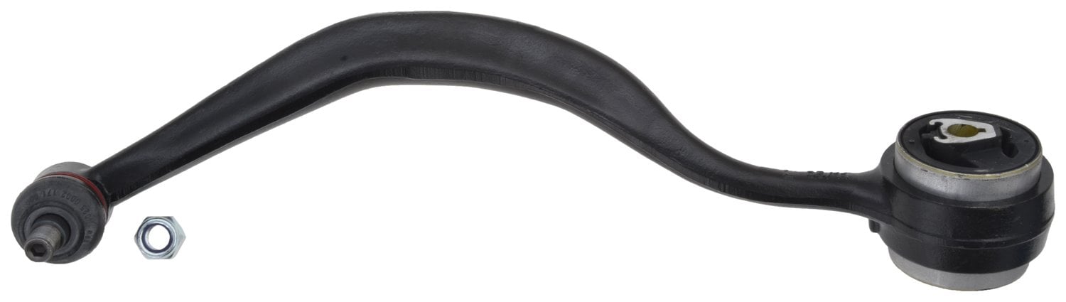 JTC126 Control Arm Assembly Fits Select BMW Models, Front Left Lower Rearward