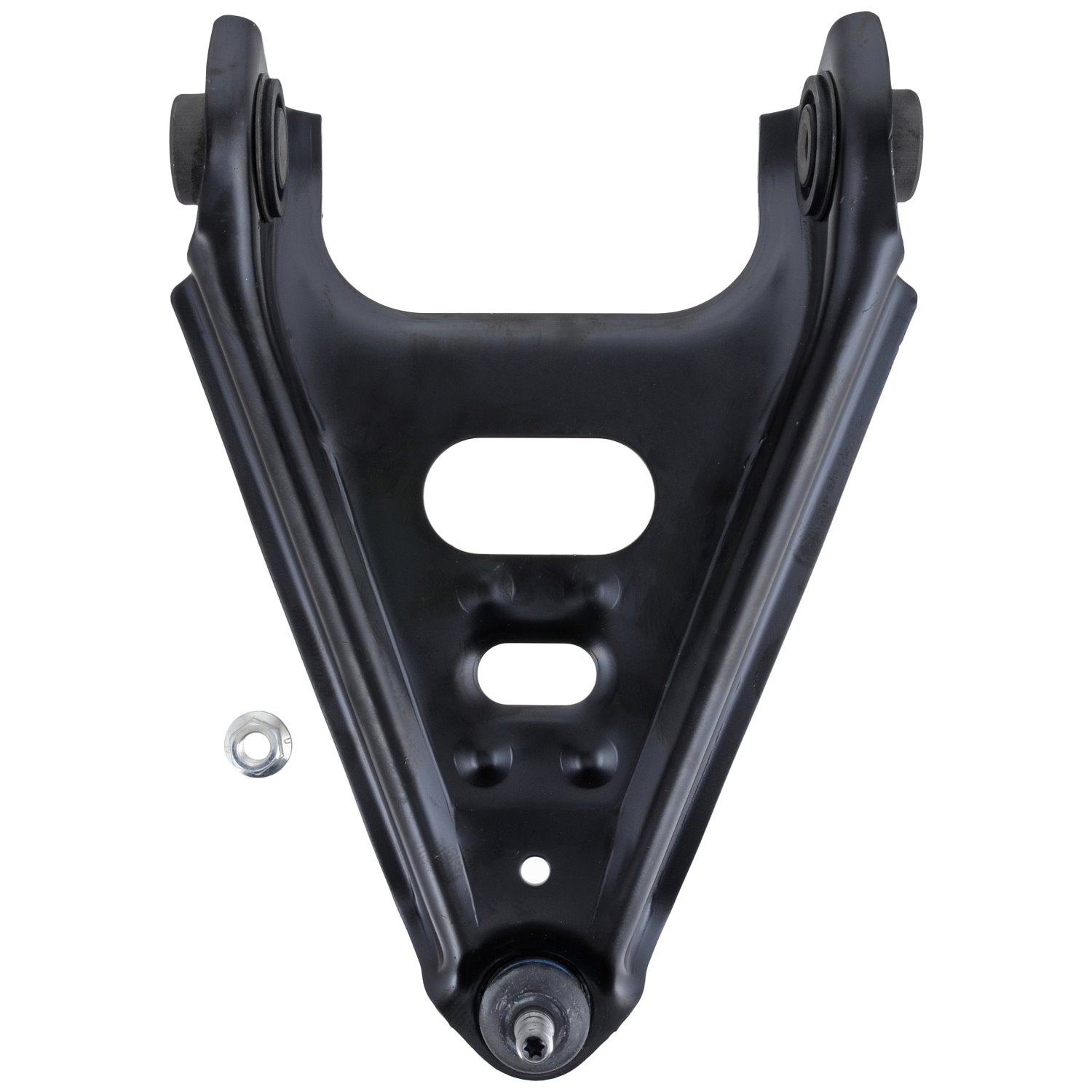JTC1405 Control Arm Assembly Fits Select Smart Models, Position: Left/Driver or Right/Passenger, Front Lower